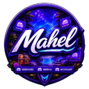 Icône du serveur Mahel