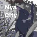 Icône du serveur Nya City