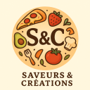 Icône du serveur 🍽 Saveurs & Créations