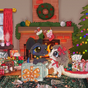 Icône du serveur 𝓜𝓪𝓶𝔂 𝓖𝓻𝓪𝓶𝔂