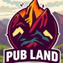 Icône du serveur 🤩 | PUB LAND | RECHERCHE STAFF • ROAD TO 100 MEMBRE