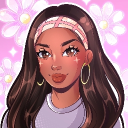 Icône du serveur 🌼 𝑴𝒚𝒔𝒕𝒊𝒍𝒂𝒏𝒅 : 𝑪𝒐𝒍𝒐𝒓𝒊𝒏𝒈 & 𝑮𝒂𝒎𝒆𝒔🌼