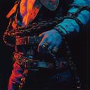 Icône du serveur DONJON ET CHAINES DE VELOURS