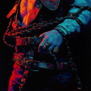 Icône du serveur DONJON ET CHAINES DE VELOURS