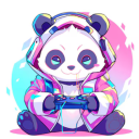 Icône du serveur ClubPanda