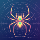 Icône du serveur ♥₊˚⋆ 🕸 S̥̊p̥̊i̥̊d̥̊e̥̊r̥̊W̥̊ḁ̊r̥̊t̥̊s̥̊ 🕸 ⋆⁺₊♥