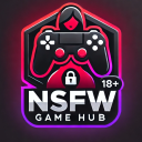 Icône du serveur NSFW Game Hub