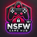 Icône du serveur NSFW Game Hub