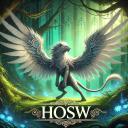 Icône du serveur Howl-of-silver-wings