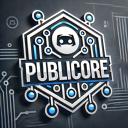 Icône du serveur PubliCore