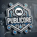 Icône du serveur PubliCore