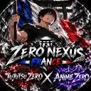 Icône du serveur 「 ZERO NEXUS FR 🇫🇷 」