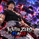 Icône du serveur Jujutsu Zero France
