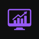 Icône du serveur SoftScale - Web Agency & SaaS