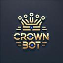 Icône du serveur Crown Bot support