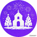 Icône du serveur 🏛 Les Voix Des Patriotes