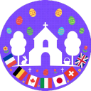 Icône du serveur 🏛 L'Union Des Droites Conservatriceso