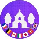 Icône du serveur 🏛 L'Union Des Droites Conservatrices