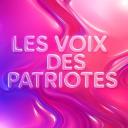Icône du serveur 🏛Les Voix Des Patriotes [LVDP]