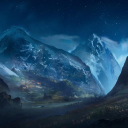 Icône du serveur Freedom Chill Fantasy World Rp V3