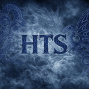 Icône du serveur 🐉𝐻𝒯𝒮🐉