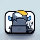 Icône du serveur Ooga Booga Révolution³