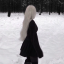 Icône du serveur ❄・𝐀𝐭𝐬𝐮𝐢 𝐏𝐥𝐚𝐜𝐞⁺¹⁸