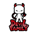 Icône du serveur Devil Family