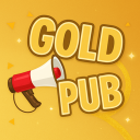 Icône du serveur 👑 I| Gold Pub [0,4k]