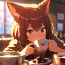 Icône du serveur Choco 