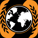 Icône du serveur Nations RP