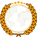 Icône du serveur Nations RP