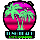 Icône du serveur 🍸LONG BEACH | BAR À COCKTAILS 🍹
