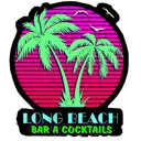 Icône du serveur 🍸LONG BEACH | BAR À COCKTAILS 🍹