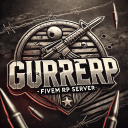 Icône du serveur GuerreRP | 🎯Pré-Alpha