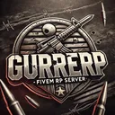 Icône du serveur GuerreRP | Femeture (31/12/25)