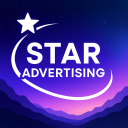 Icône du serveur ✨ Star Advertising | international ✴ Guild Tag ✴ Easy Advertising ✴ Free Growth ✴ Publicité