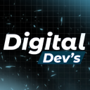 Icône du serveur Digital Dev's #FiveM | 1,4k