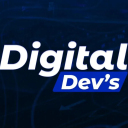 Icône du serveur Digital Dev's #FiveM