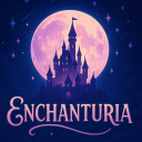 Icône du serveur 🪄 • Enchanturia ·