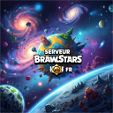 Icône du serveur Serveur BrawlStars FR