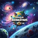 Icône du serveur Serveur BrawlStars FR