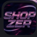Icône du serveur ShopZER