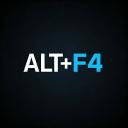 Icône du serveur ALT F4
