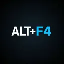 Icône du serveur ALT F4