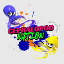 Icône du serveur Cephalopod Nation