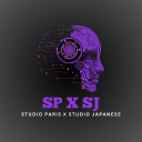 Icône du serveur STUDIO PARIS X STUDIO JAPANESE