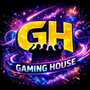 Icône du serveur Gaming-House