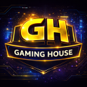 Icône du serveur Gaming-House
