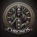 Icône du serveur Chronos RF ⚡